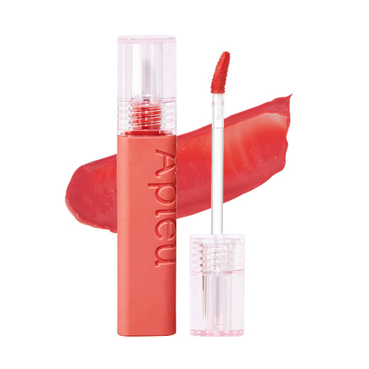 アピュー ジューシーパン ティント #GRAPEFRUIT