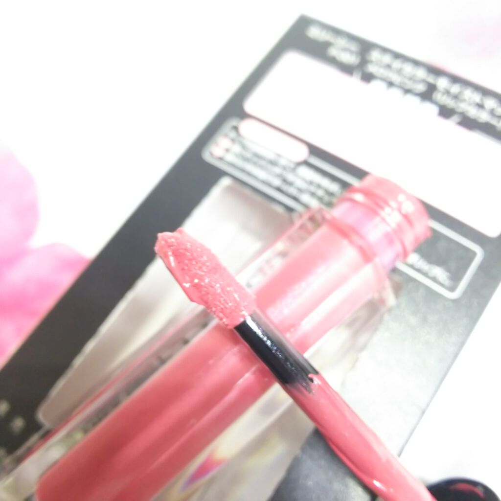 ステイカラーモイストマットリップ/MILLY.C（ミリーシー）/口紅を使ったクチコミ（1枚目）