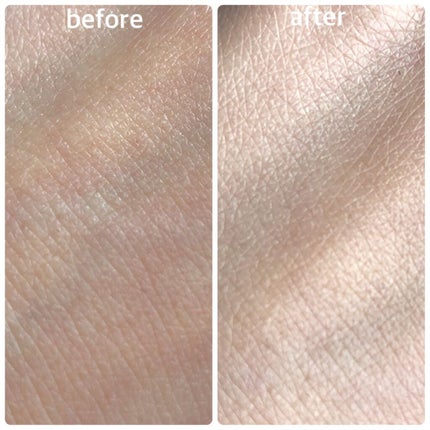 ORIGINAL ESSENCE COVER PACT/AGE20’s/クッションファンデーションを使ったクチコミ(3枚目)