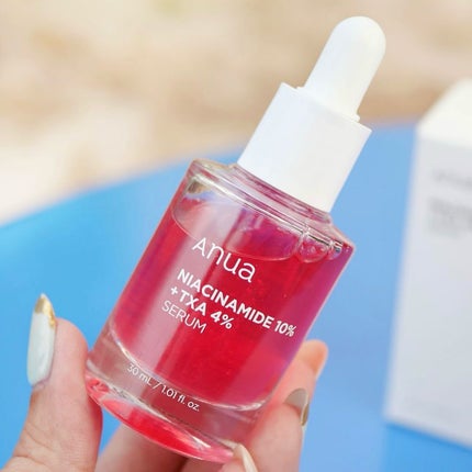 ダークスポットセラム/Anua/美容液を使ったクチコミ(7枚目)