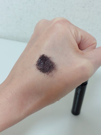 パーフェクトエクステンション マスカラ for カール/D-UP/マスカラを使ったクチコミ(5枚目)