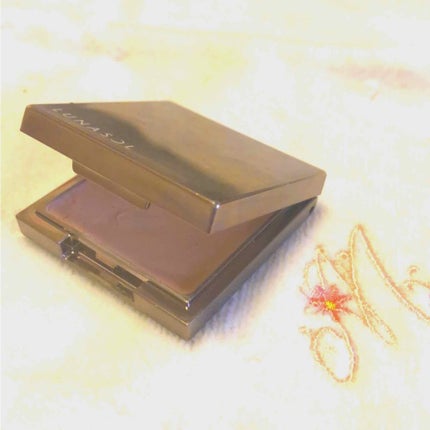 アイリッドベース(N)/LUNASOL/アイシャドウベースを使ったクチコミ(1枚目)