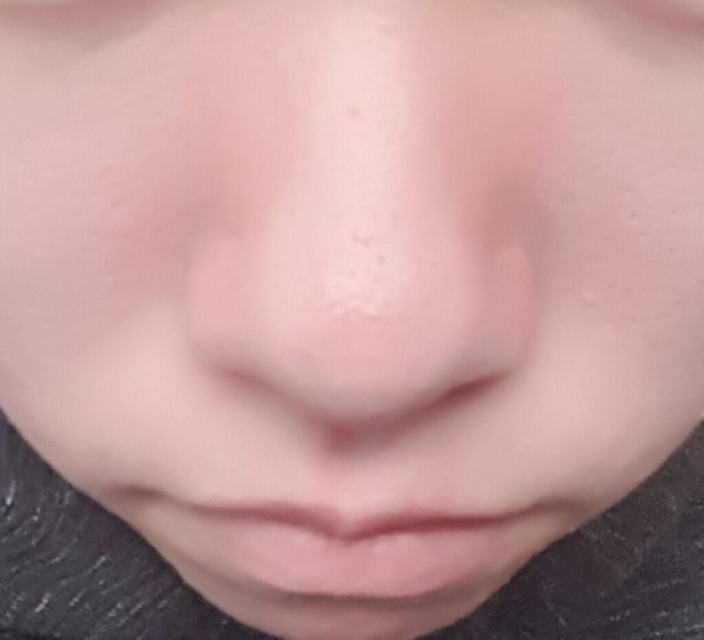 立体感クリーム/ベビーピンク/シェーディングを使ったクチコミ(4枚目)