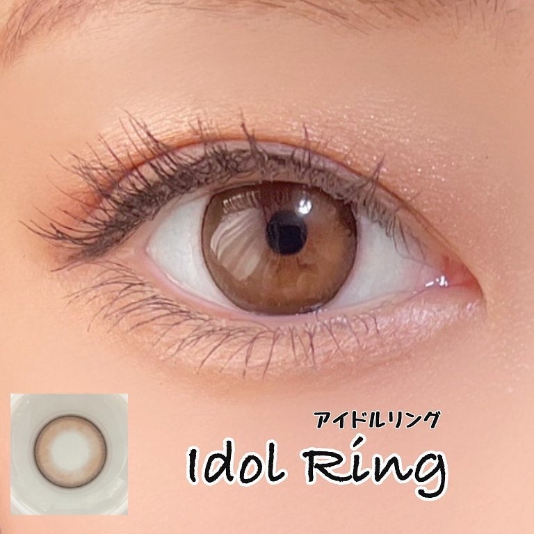 melady 1day/melady/ワンデー(1DAY)カラコンを使ったクチコミ(5枚目)