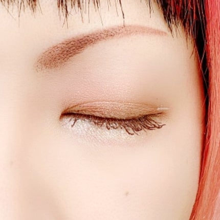 プロ アイ パレット/CLIO/アイシャドウパレットを使ったクチコミ(4枚目)