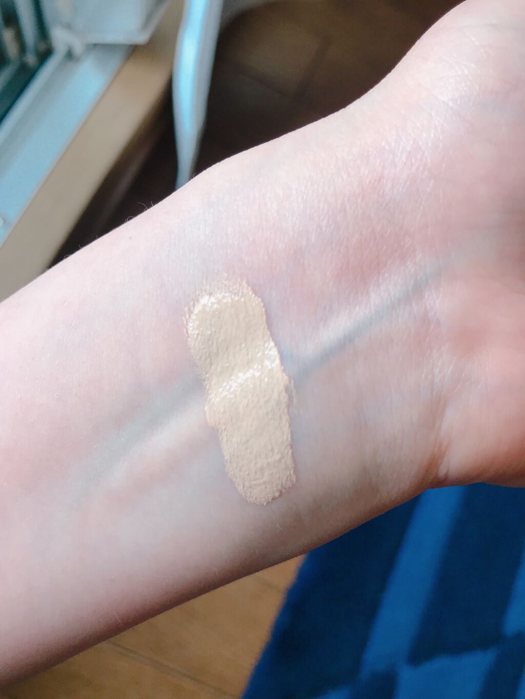 ミネラルエッセンスBBクリーム/ONLY MINERALS/BBクリームを使ったクチコミ（3枚目）