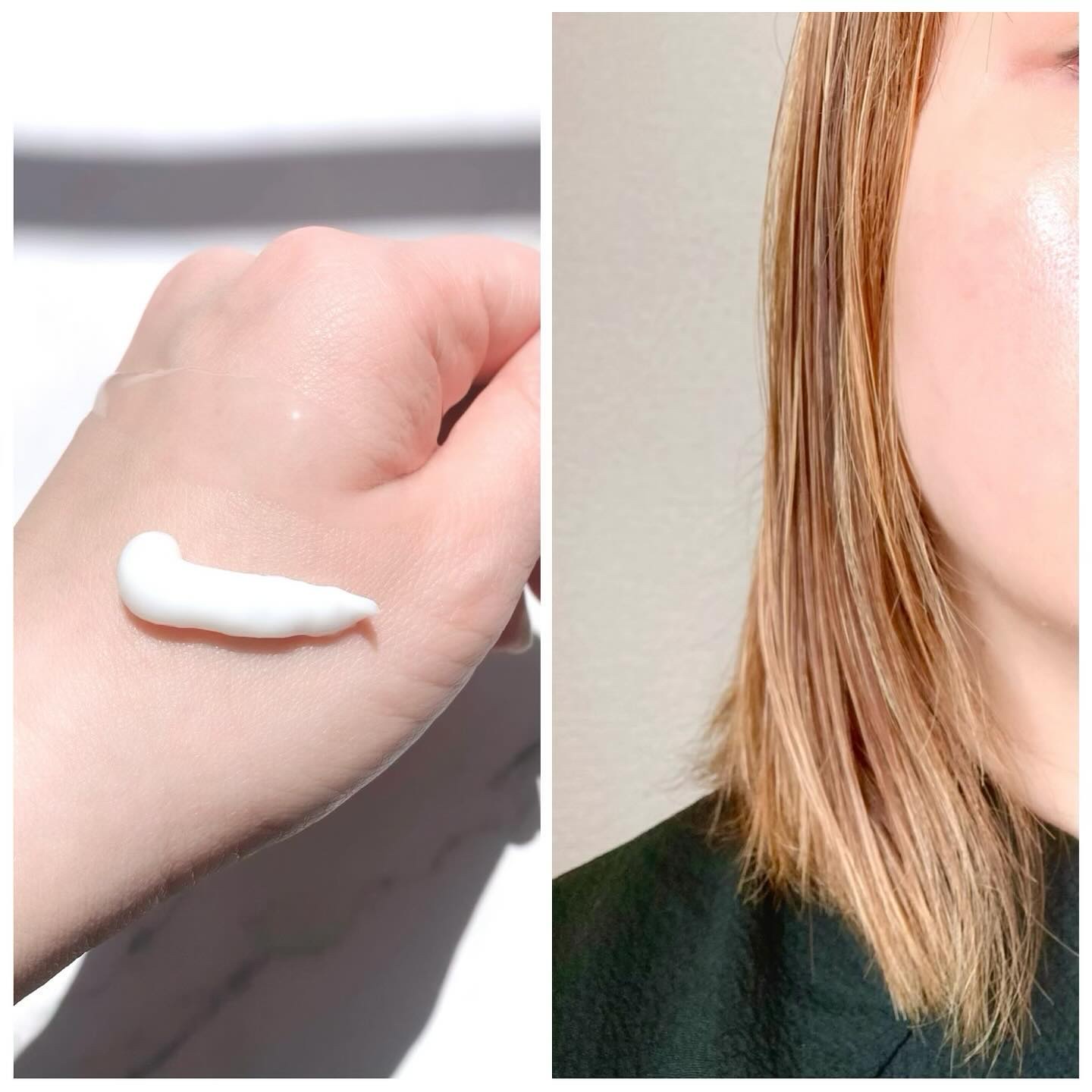 クールソルトスケーリングシャンプー/クールソルトスカルプトリートメント/Dr.G/市販シャンプーを使ったクチコミ（2枚目）