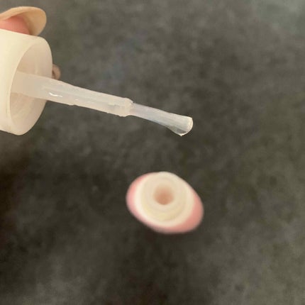 エリコネイル ネイルグルーのクチコミ「トップネイリスト、黒崎えり子先生がプロデュースしているエリコネイル♡
高品質なネイル用品をたく.....」(3枚目)