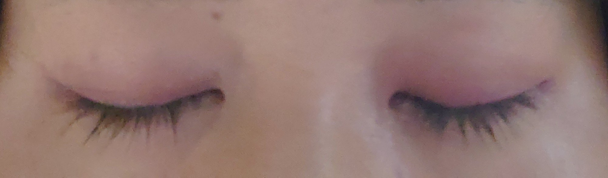 ワンダー スウィート アイシャドウ 009 洗練されたオトナピンク ミルクベリーショコラ/リンメル ロンドン/アイシャドウパレットを使ったクチコミ（2枚目）