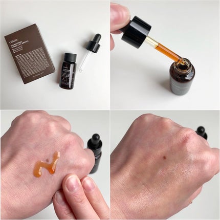 131 ポア クリアリング セラム/Celladix/美容液を使ったクチコミ(5枚目)