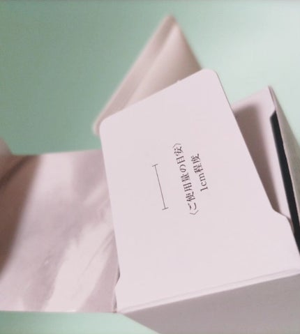 オルビスユー ドット フォーミングウォッシュ/オルビス/洗顔フォームを使ったクチコミ(4枚目)