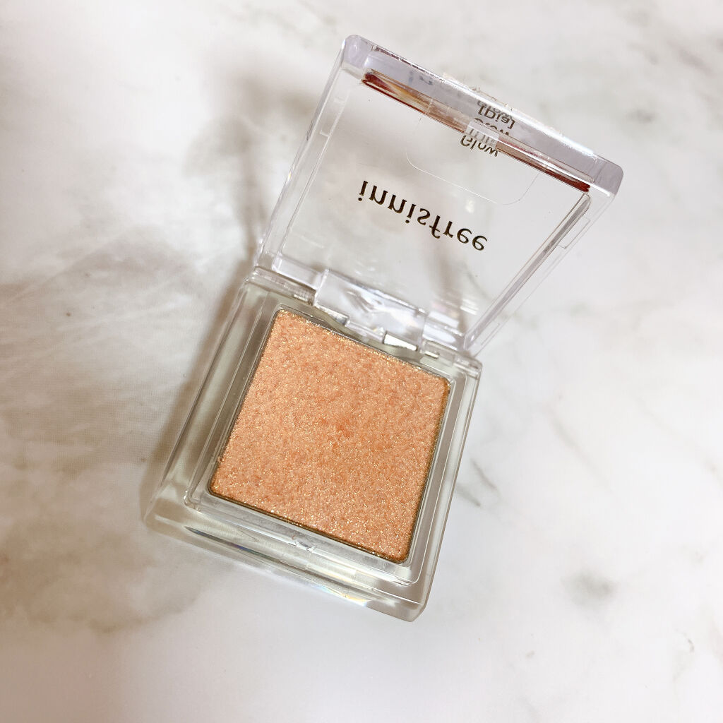 マイグロウ ダイヤ/innisfree/単色アイシャドウを使ったクチコミ（2枚目）