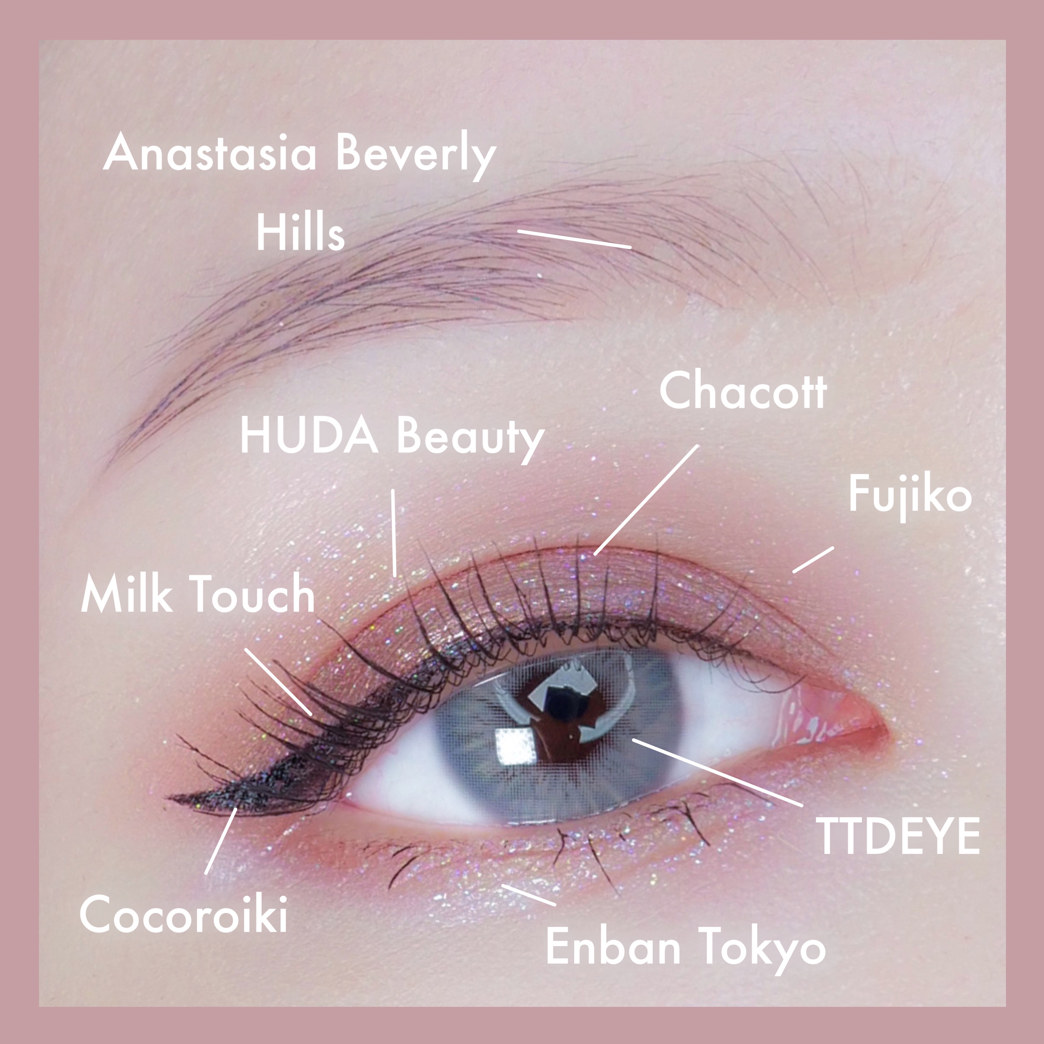 Sin Green/TTDeye/カラーコンタクトレンズを使ったクチコミ（1枚目）