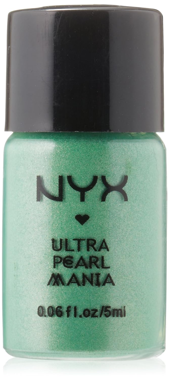 ルースパールアイシャドウ Jade Pearl