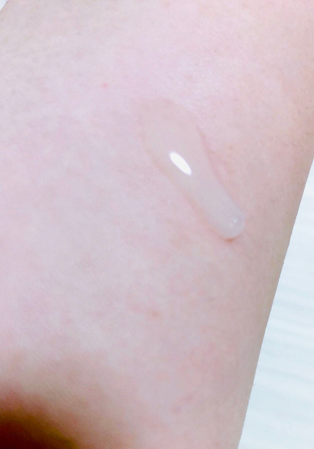 極潤α ハリ乳液/肌ラボ/乳液を使ったクチコミ(2枚目)