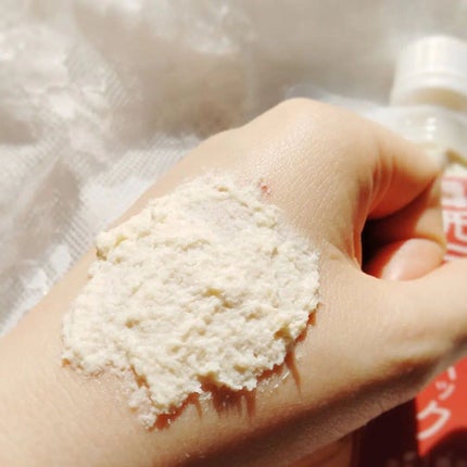 ワフードメイド 宇治抹茶の湯/pdc/保湿系入浴剤を使ったクチコミ(5枚目)