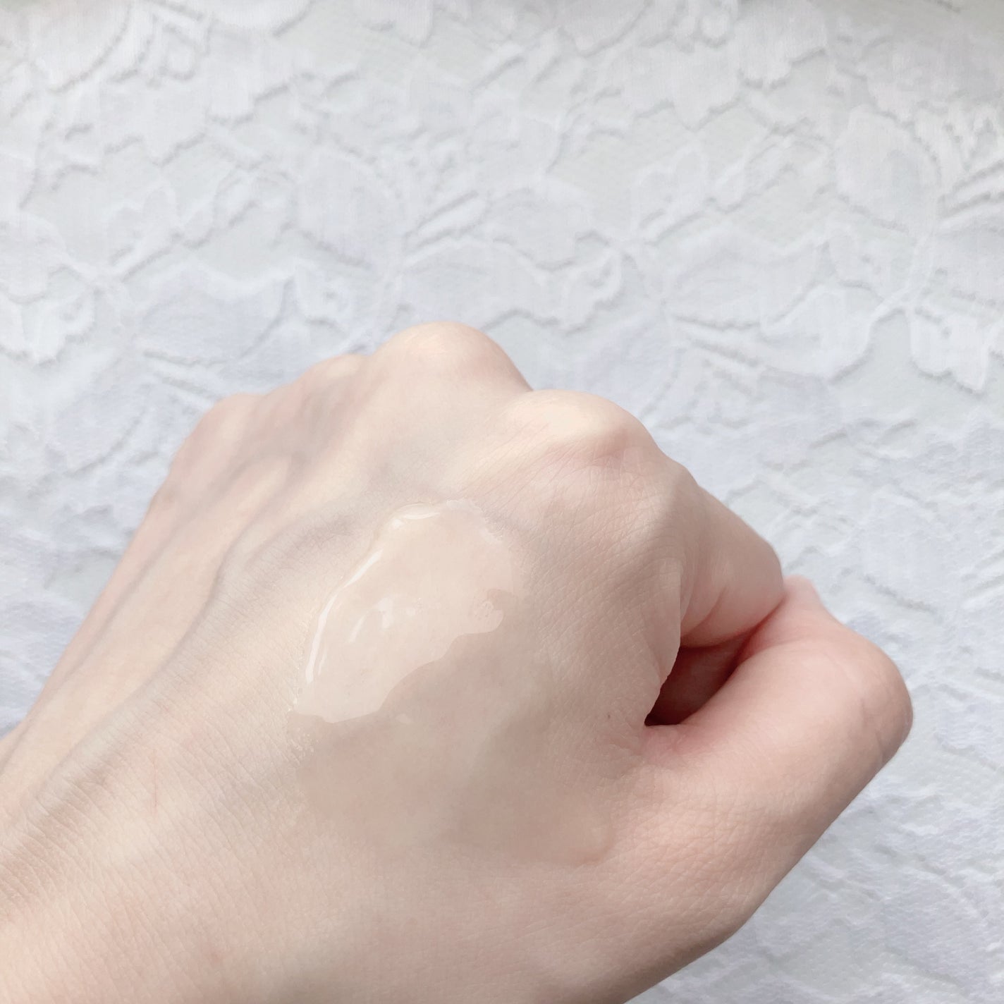 #プレミアムピュアオイル/ルシードエル/ヘアオイルを使ったクチコミ(4枚目)