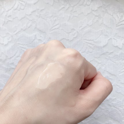 #プレミアムピュアオイル/ルシードエル/ヘアオイルを使ったクチコミ(4枚目)