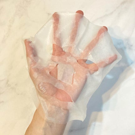 エリー on LIPS 「𓅰𓅰𓅰𓂃𓈒𓂂𓏸𓐍◌⋆꙳お家で簡単エステᵕ̈*高保湿美容液..」(4枚目)