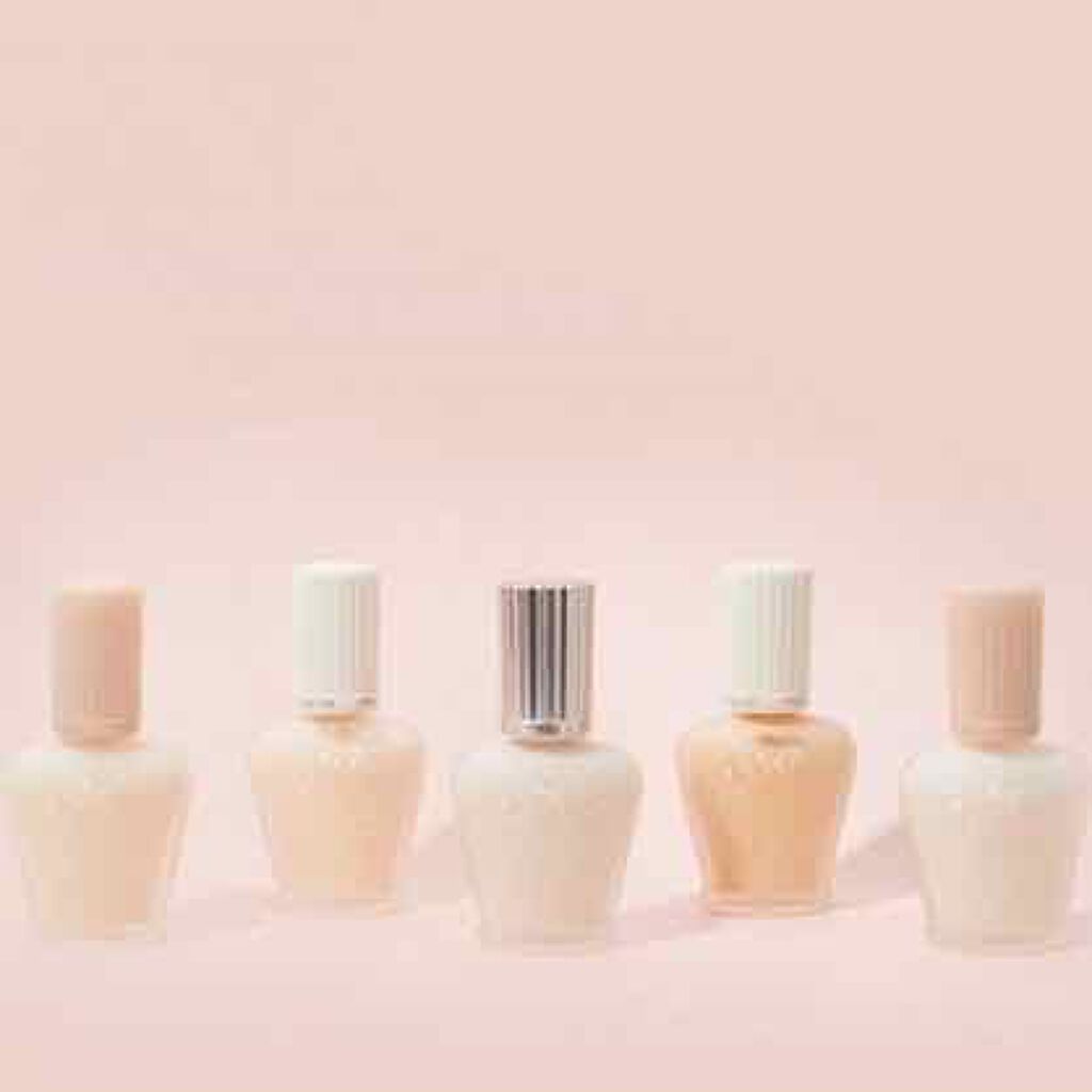 モイスチュアライジング ファンデーション プライマー S/PAUL & JOE BEAUTE/化粧下地を使ったクチコミ（1枚目）