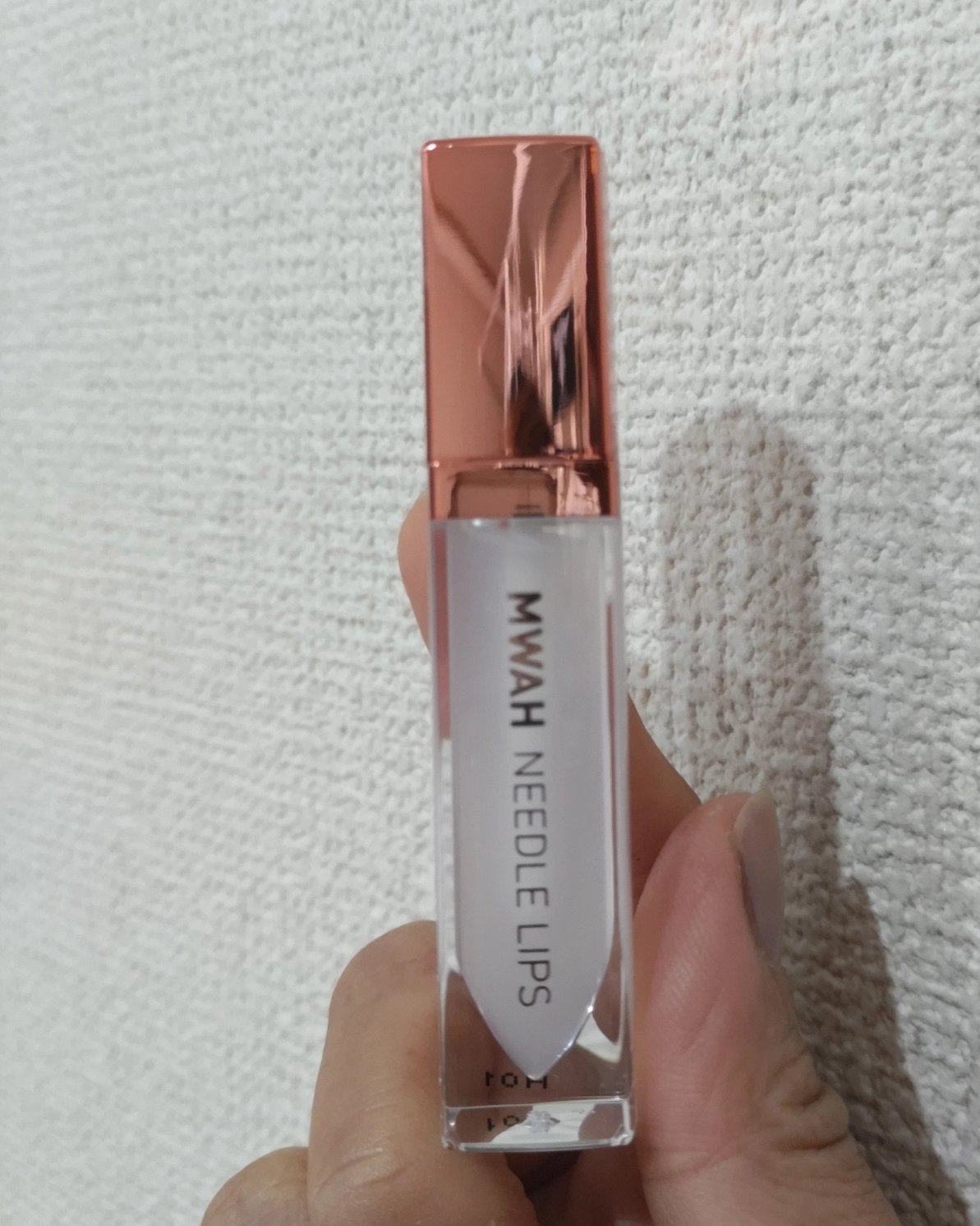 を使ったクチコミ（3枚目）