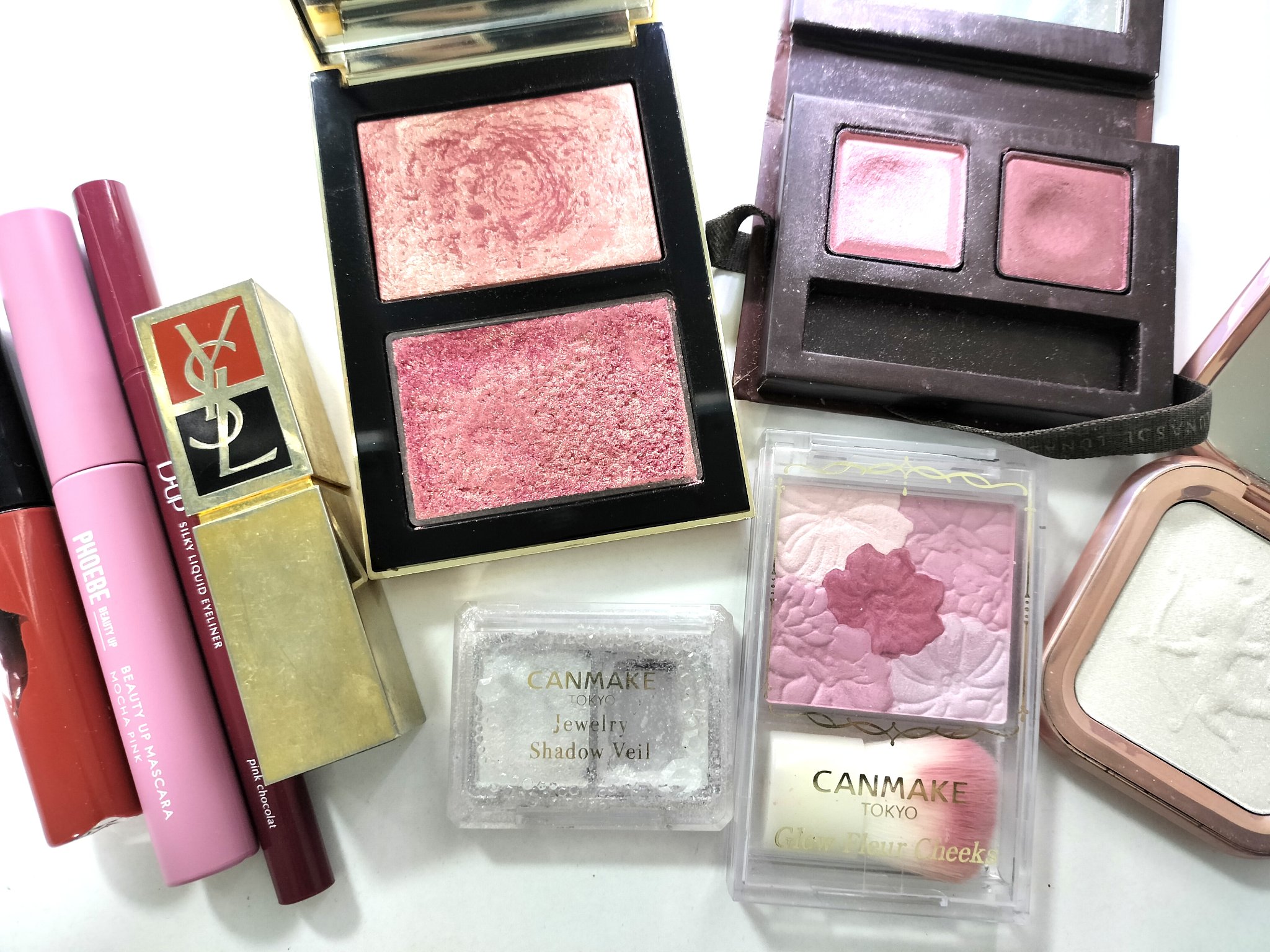 ルージュ ピュール/YVES SAINT LAURENT BEAUTE/口紅を使ったクチコミ（1枚目）