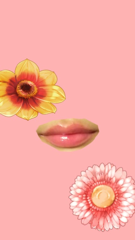 リップ ロージーリップス/ヴァセリン/リップバームを使ったクチコミ(2枚目)