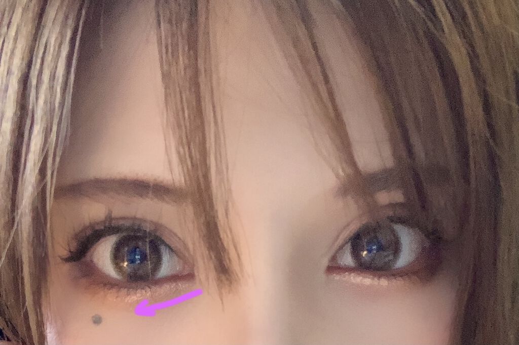 ショコラスウィート アイズ/リンメル ロンドン/アイシャドウパレットを使ったクチコミ（2枚目）