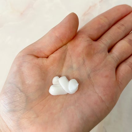 リポアシャンプー/リポアトリートメント/plus eau/市販シャンプーを使ったクチコミ(3枚目)