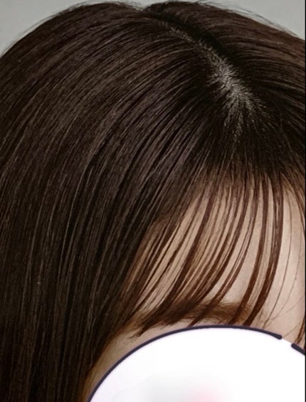 アルガン ヘアシャンプー/ヘアコンディショナー/WELEDA/市販シャンプーを使ったクチコミ(8枚目)