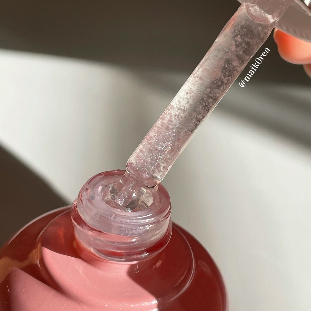 グロウィ メイクアップセラム/LANEIGE/化粧下地を使ったクチコミ(2枚目)