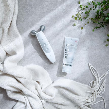 Age-Rスタンド/MEDICUBE/その他を使ったクチコミ(1枚目)