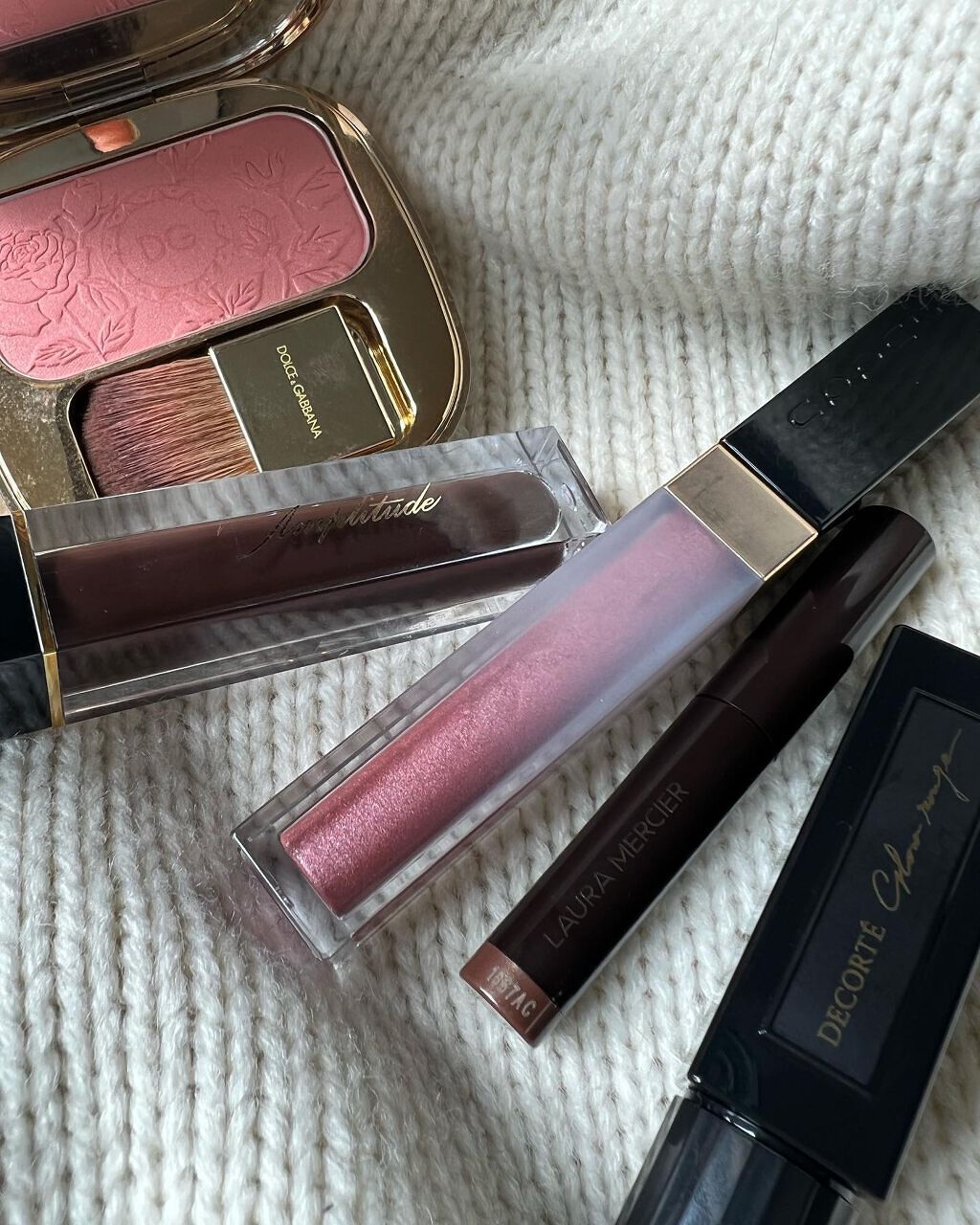 キャビアスティック アイカラー/ローラ メルシエ/スティックアイシャドウを使ったクチコミ(3枚目)