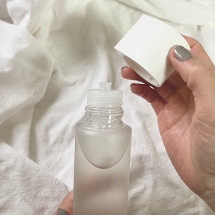 オルビスユー ローション/オルビス/化粧水を使ったクチコミ(4枚目)