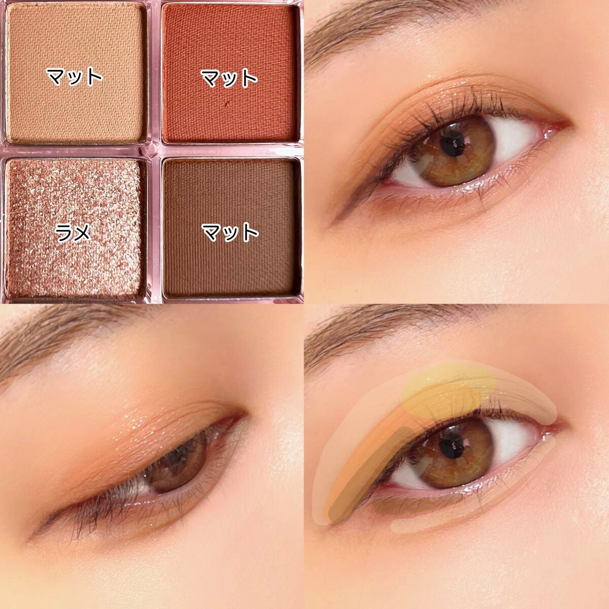 アンドバイロムアンド グラッシーボムティント/&nd by rom&nd/リップティントを使ったクチコミ(4枚目)