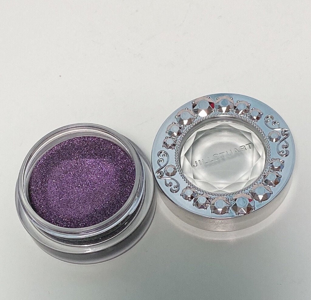 アイジュエルデュー/JILL STUART/ジェル・クリームアイシャドウを使ったクチコミ(4枚目)