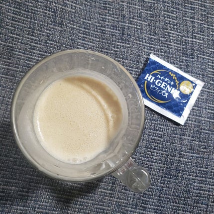 玄米酵素 ハイ・ゲンキ ビフィズス/玄米酵素/健康サプリメントを使ったクチコミ(3枚目)