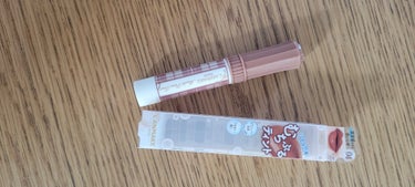 

#PR #キャンメイク

#LIPSプレゼント

#チョコリップ
 #色持ち担当リップ 
#お直しリップ