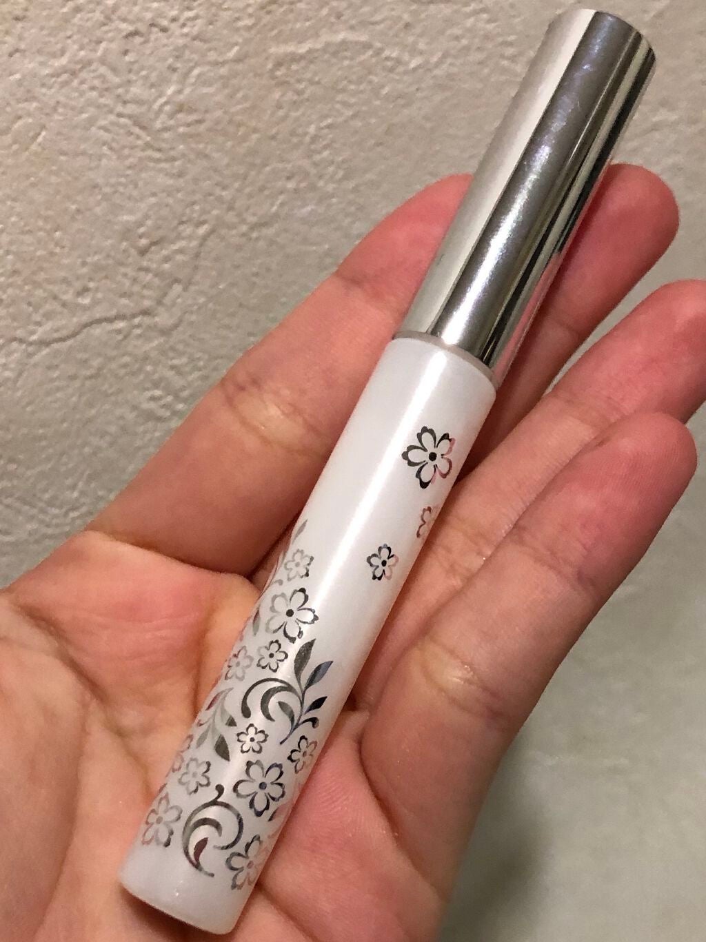 まつげ美容液EX/CEZANNE/まつげ美容液を使ったクチコミ(2枚目)