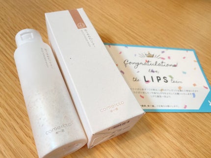 洗う米ぬかパウダー/米一途/洗顔パウダーを使ったクチコミ(1枚目)