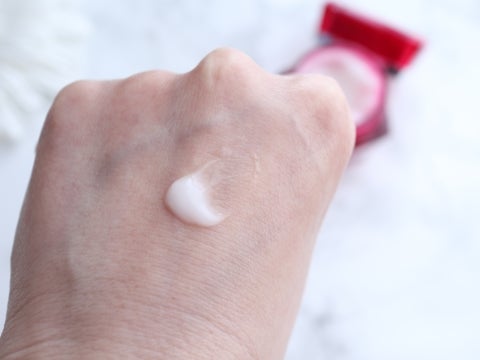 ナールスユニバ/ナールス/フェイスクリームを使ったクチコミ(3枚目)