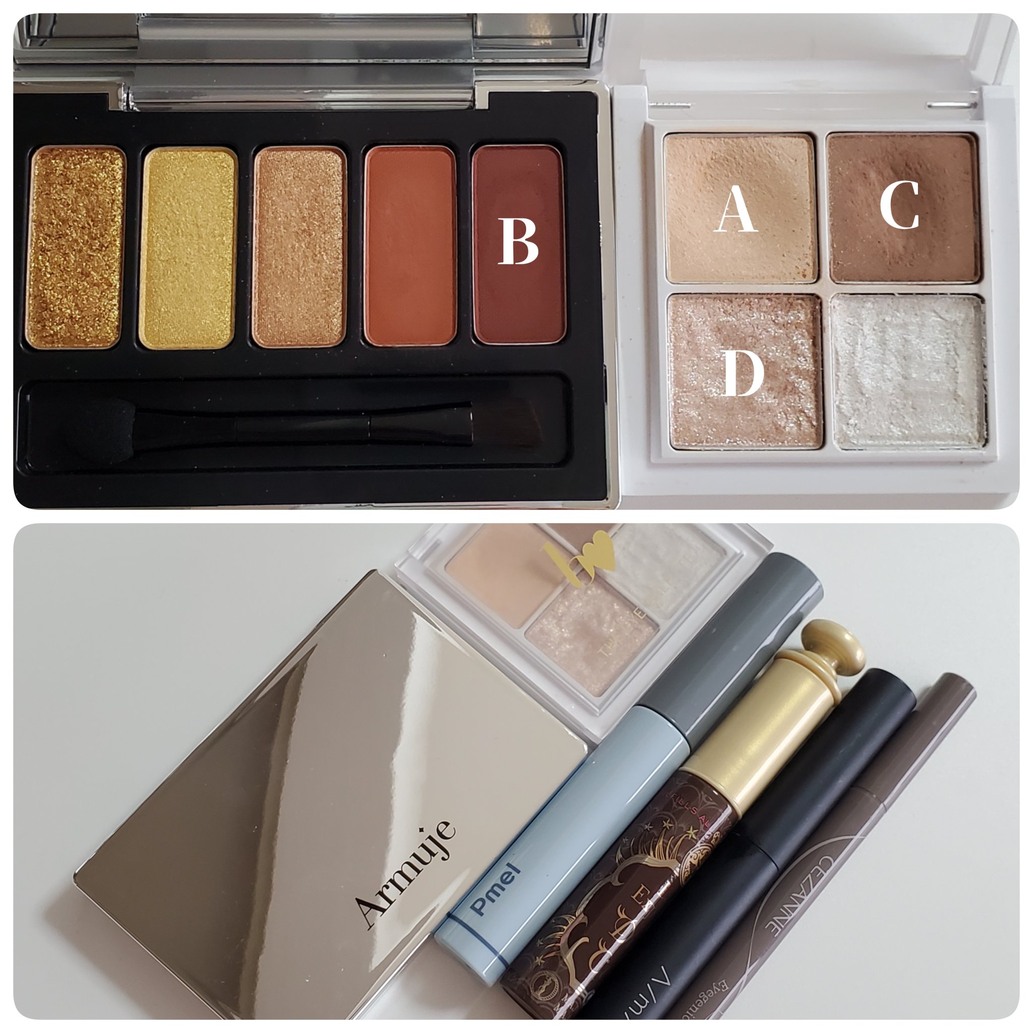 TeAmo 1DAY ダス グレージュ Dus Greige/TeAmo/ワンデー（１DAY）カラコンを使ったクチコミ（2枚目）