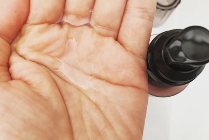 リフトホワイト ローション モイスト/BRIGHTAGE/化粧水を使ったクチコミ(4枚目)