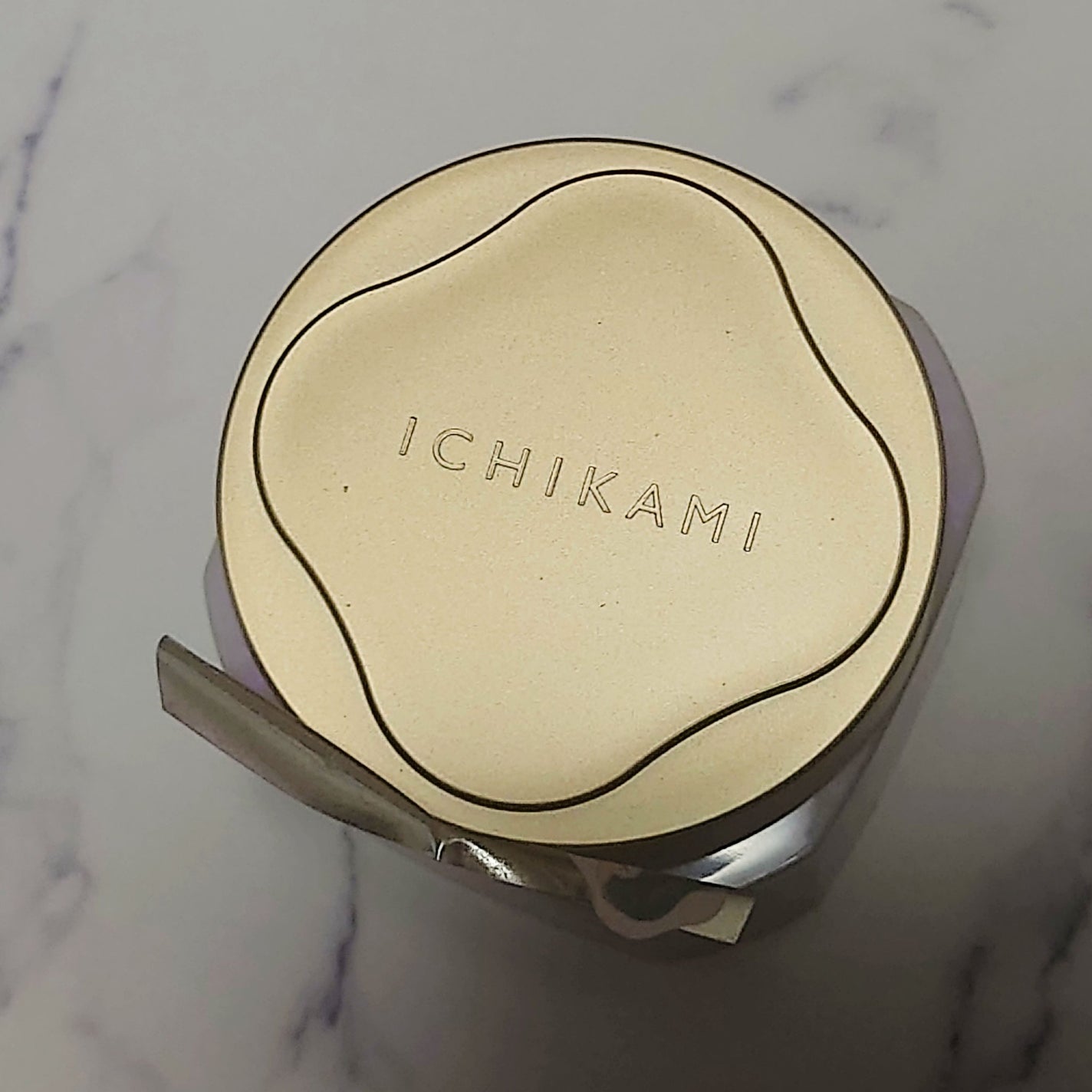 プレミアム ラッピングマスク/いち髪/ヘアマスク・ヘアパックを使ったクチコミ(2枚目)