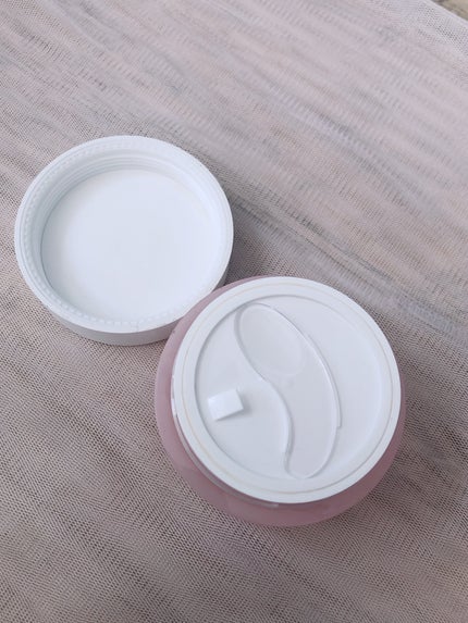 桃77%ナイアシンリッチモイスチャークリーム/Anua/フェイスクリームを使ったクチコミ(2枚目)