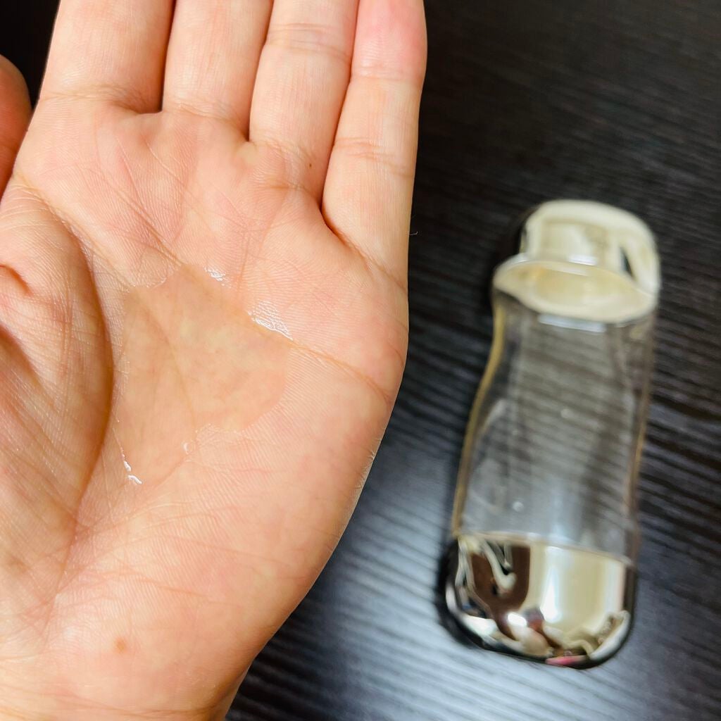ザ・タイムR アクア/IPSA/化粧水を使ったクチコミ(2枚目)