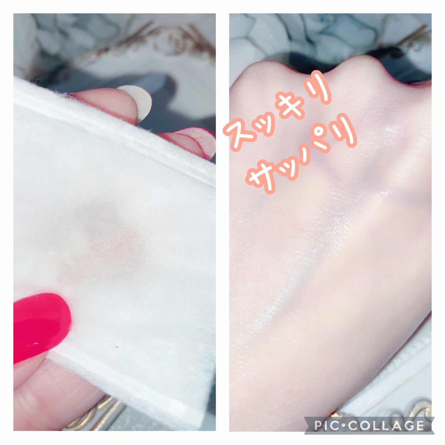 ネイチャーコンク 薬用クリアローション/ネイチャーコンク/拭き取り化粧水を使ったクチコミ(3枚目)