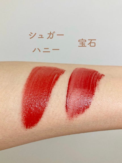 ユニコーンシリーズ マジックワンドルージュ/FlowerKnows/口紅を使ったクチコミ(4枚目)