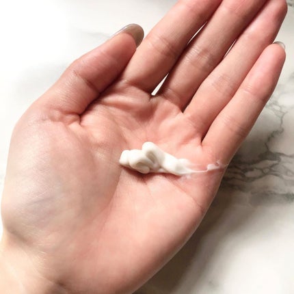 サロンオブエデン ジュレ シャンプー M/トリートメント M		/SALON OF EDEN/市販シャンプーを使ったクチコミ(3枚目)