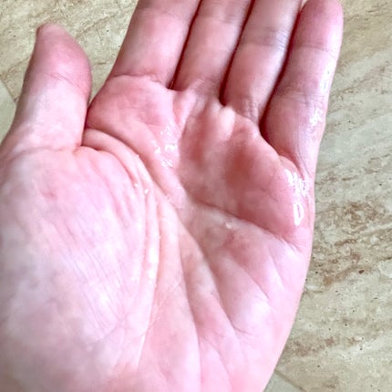 ディープモイスチュアローション/ライスフォース/化粧水を使ったクチコミ(4枚目)